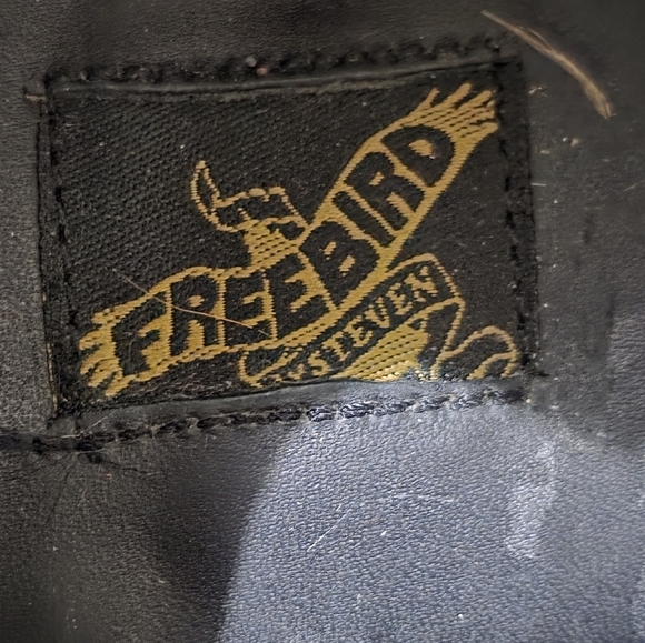 Freebird by Steve Truce, Women's Size 7 - Picture 9 of 10